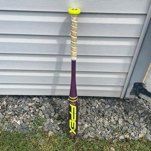 FPEX softball bat